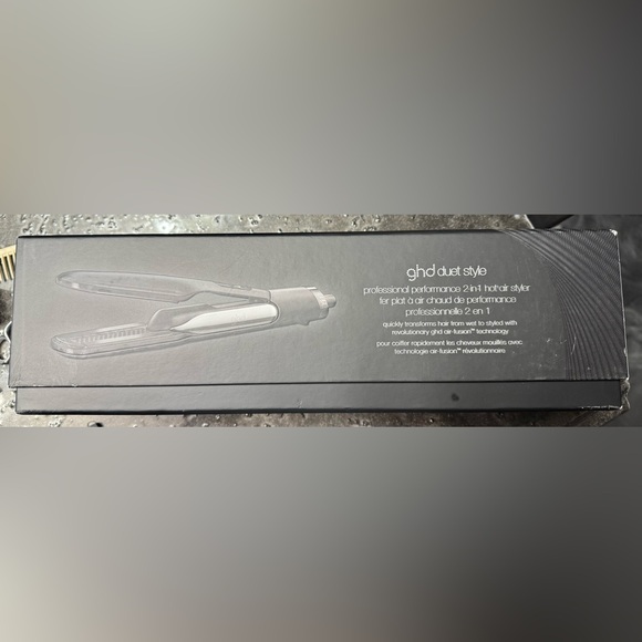 GHD DUET STYLE professional 2-in1 hot air styler - Picture 2 of 4